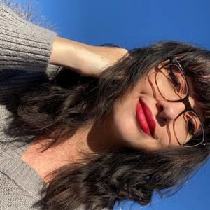 Meet your Posher, Lexi